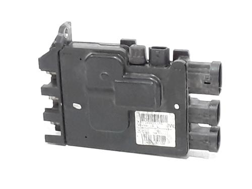 Elektronisk modul RENAULT SCÉNIC III (JZ0/1_) 1.9 dCi (JZ0J, JZ1J, JZ1K, JZ1S) (131 hp) 29600172