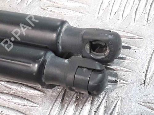 Tailgate lift support VW GOLF VI (5K1) 2.0 TDI | BP25168023C138 
