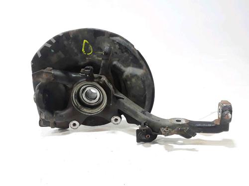 Right front steering knuckle TOYOTA LAND CRUISER PRADO (_J12_) 3.0 D-4D (KDJ120, KDJ125) | BP25198752M26 