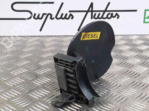 Fuel flap PEUGEOT 307 CC (3B) 2.0 HDi 135 | BP25183230C131 