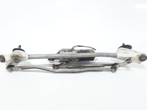 Used Front wiper motor NISSAN MICRA III (K12) 1.2 16V (65 hp) 25201888