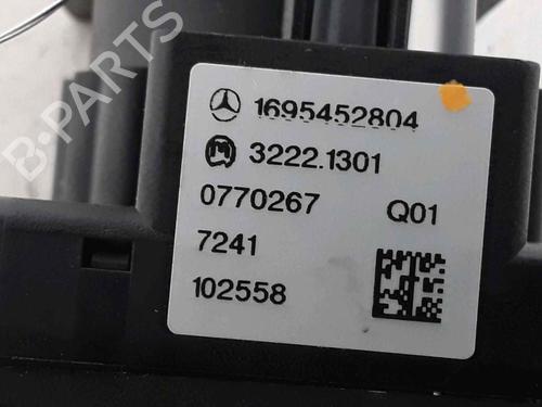Lights ECU MERCEDES-BENZ A-CLASS (W169) A 180 CDI (169.007, 169.307) | BP25169282M55