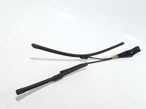 Front windshield wiper arm CITROËN BERLINGO Box Body/MPV (B9) 1.6 HDi 90 | BP25202352C143 