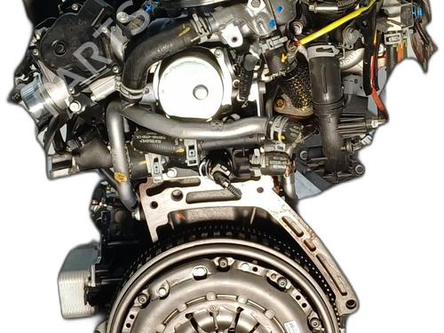 Used Engine DACIA DUSTER (HM_) 1.5 dCi 115 4x4 (HMAD) (116 hp) 31178669