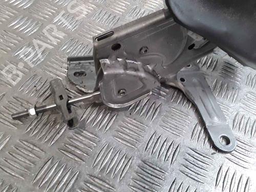 Hand brake RENAULT MEGANE III Coupe (DZ0/1_) 1.9 dCi (DZ0N, DZ0J, DZ1J, DZ1K) | BP25163162I18 