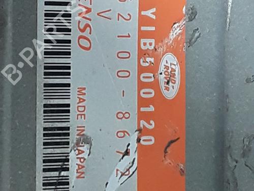 Elektronisk modul LAND ROVER RANGE ROVER SPORT I (L320) 3.6 D 4x4 | BP25189198M83 