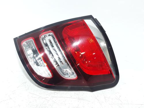 Used Right taillight CITROËN C3 II (SC_) 1.6 BlueHDi 75 (75 hp) 28309462