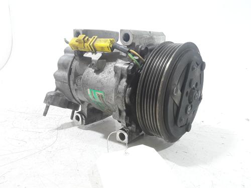 Used AC compressor AC compressor 25161709 25161709