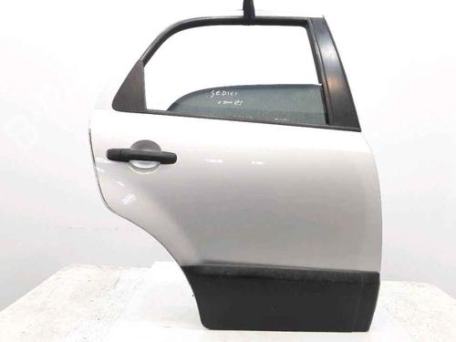 Used Right rear door FIAT SEDICI (189_) 1.9 D Multijet (120 hp) 25194217