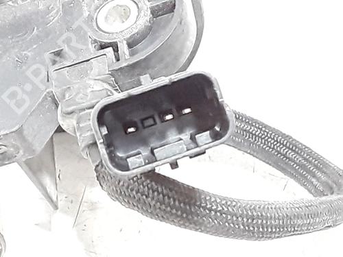 Elektronisk modul PEUGEOT 2008 I (CU_) 1.6 HDi | BP25909436M83