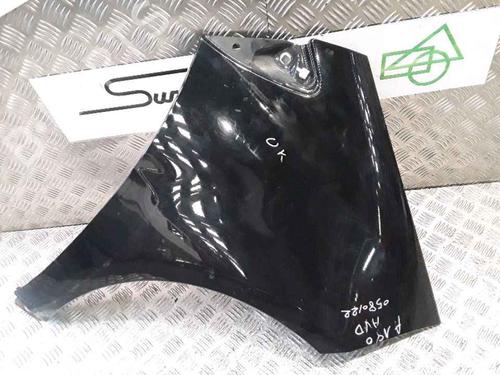 Right front fenders MERCEDES-BENZ A-CLASS (W169) A 180 CDI (169.007, 169.307) | BP25182440C42 
