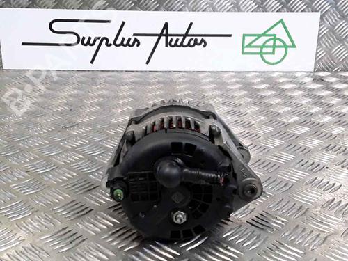 Alternator CHEVROLET SPARK (M300) 1.0 LPG | BP25176520M7 