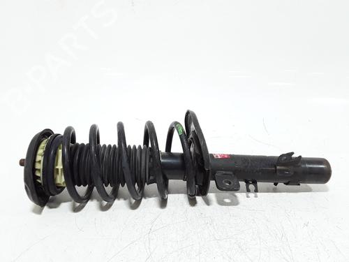 Right front shock absorber PEUGEOT 207 (WA_, WC_) 1.6 HDi | BP28081523M17 
