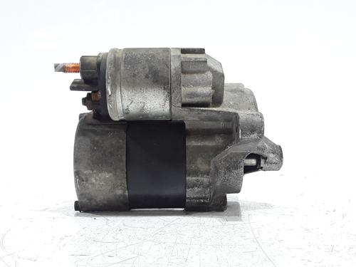 Used Starter PEUGEOT 106 II (1A_, 1C_) 1.4 i (75 hp) 28207364