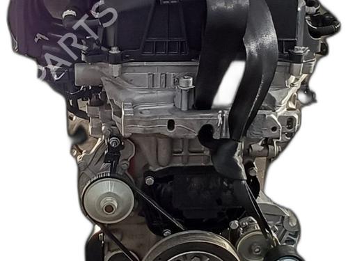 Engine CITROËN C3 II (SC_) 1.2 VTi 82 | BP28159281M1 