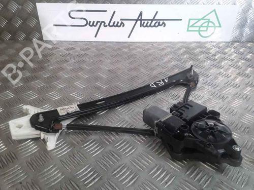 Used Rear right window mechanism VW GOLF VII (5G1, BQ1, BE1, BE2) 1.4 GTE Hybrid (204 hp) 25190642