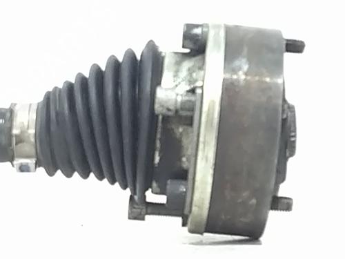 Left front driveshaft SKODA FABIA II (542) 1.6 TDI | BP38545275M38 - Image 5