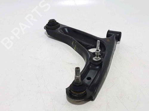 Right front suspension arm TOYOTA AYGO (_B1_) 1.0 (KGB10_, KGB10R) | BP25196505M13 