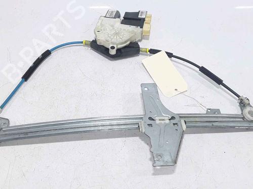 Front right window mechanism PEUGEOT 307 (3A/C) 1.6 | BP25191861C23 