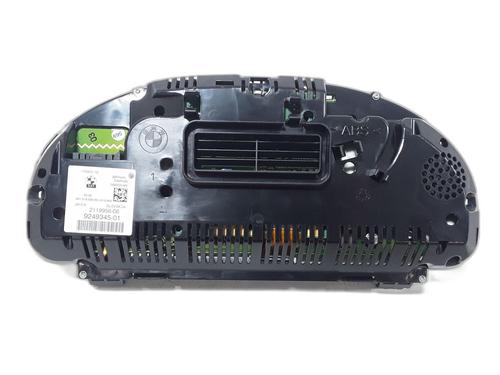 Instrument cluster BMW X3 (F25) xDrive 20 d | BP25991989C47 