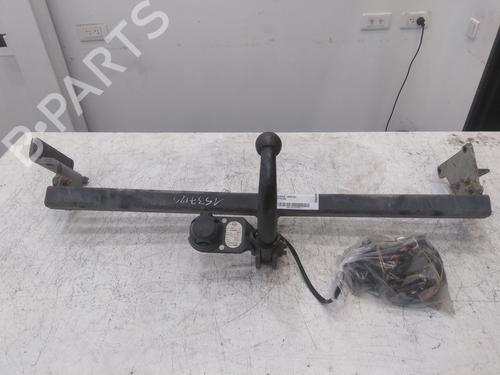 Trækkugle/Mekanisme Trækkugle/Mekanisme NISSAN QASHQAI I (J10, NJ10) 1.5 dCi (110 hp) 33458684 33458684