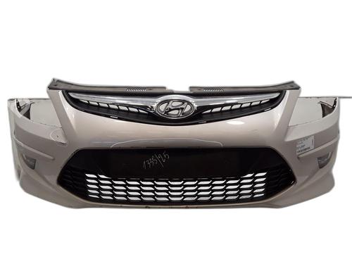 Used Front bumper HYUNDAI i30 (FD) 1.6 CRDi (90 hp) 30739386