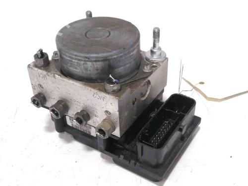 Used ABS pump FIAT PANDA (169_) 1.2 (169AXF2A, 169AXF1A) (69 hp) 25166585