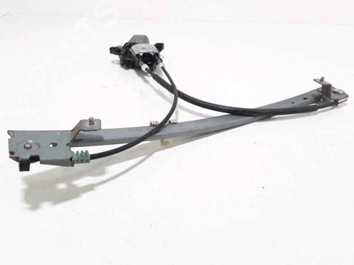 Front left window mechanism CITROËN SAXO (S0, S1) 1.5 D | BP25186268C22 