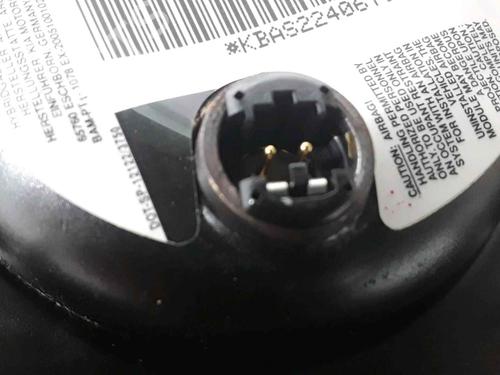 Driver airbag KIA CEE'D SW (ED) 1.6 CRDi 115 | BP25160906C9 