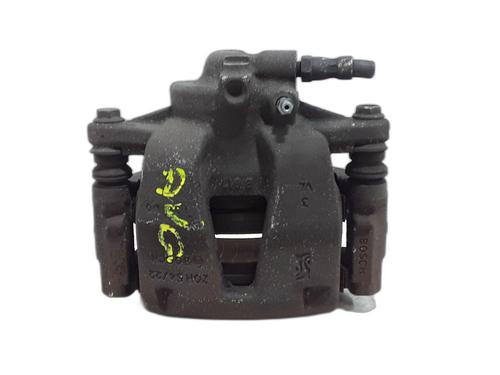 Used Left front brake caliper OPEL CORSA D (S07) 1.3 CDTI (L08, L68) (75 hp) 30865618