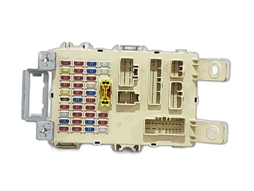 Used Fuse box KIA VENGA (YN) 1.6 CRDi 115 (116 hp) 29493616