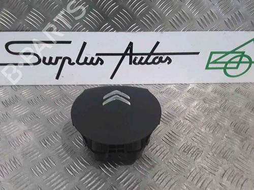 Used Driver airbag CITROËN C4 Picasso I MPV (UD_) 1.6 HDi 110 (112 hp) 25159896