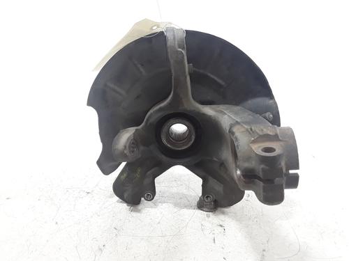 Left front steering knuckle SEAT IBIZA IV (6J5, 6P1) 1.2 TDI | BP25198545M25 