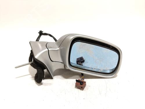 Used Right mirror Right mirror PEUGEOT 407 Coupe (6C_) 2.0 HDi (136 hp) 36757074 36757074