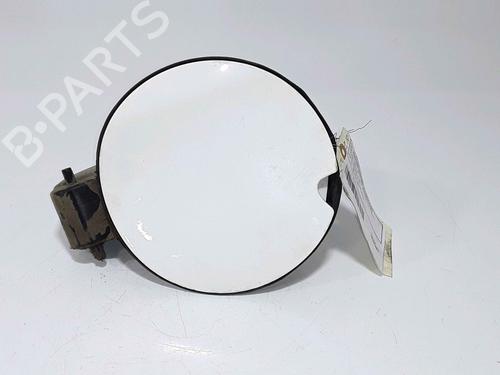 Used Fuel flap PEUGEOT 208 I (CA_, CC_) 1.5 BlueHDI 100 (102 hp) 25183257