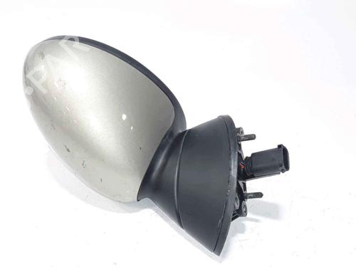 Left mirror MINI MINI Convertible (R52) One | BP25186604C26 
