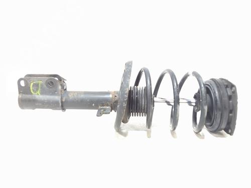 Used Right front shock absorber RENAULT MEGANE III Coupe (DZ0/1_) 1.9 dCi (DZ0N, DZ0J, DZ1J, DZ1K) (131 hp) 32004454