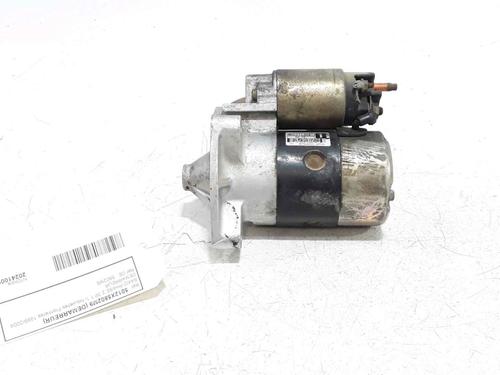 Used Starter CITROËN SAXO (S0, S1) 1.1 X, SX (60 hp) 25177949