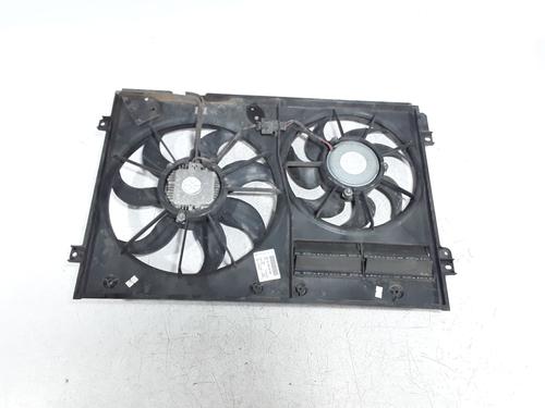 Used Radiator fan Radiator fan VW TOURAN (1T1, 1T2) 1.9 TDI (105 hp) 33006683 33006683
