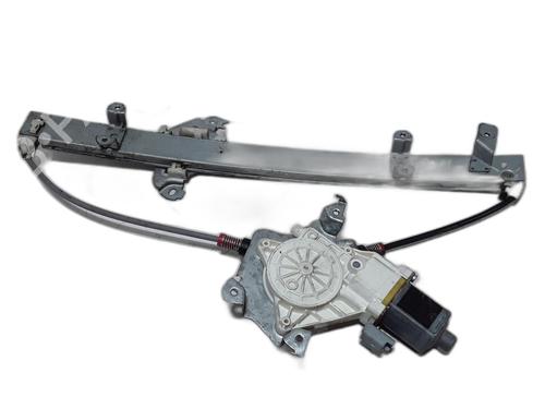 Used Front left window mechanism NISSAN MICRA III (K12) 1.2 16V (65 hp) 30290791