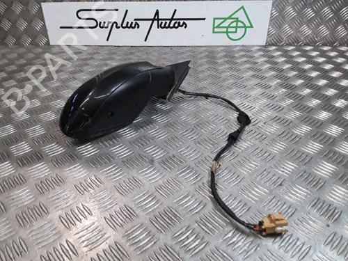 Right mirror AUDI A2 (8Z0) 1.4 TDI | BP25766250C27 