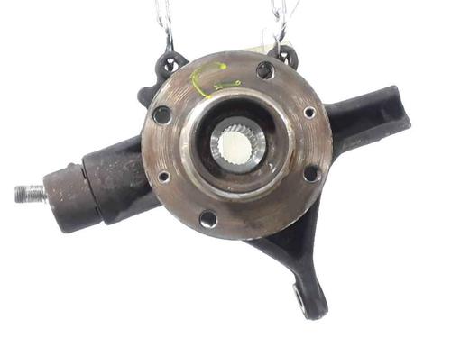 Used Left front steering knuckle PEUGEOT 309 II (3C, 3A) 1.9 Diesel (64 hp) 25199075