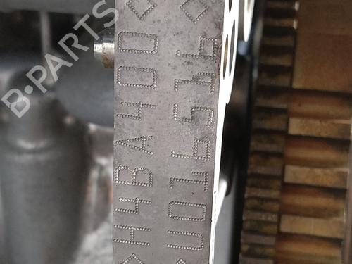 Engine RENAULT CLIO IV (BH_) 0.9 TCe 90 (BHNF, BHMA, BHMH, BHJK, BHJR) | BP36366246M1  - Image 6
