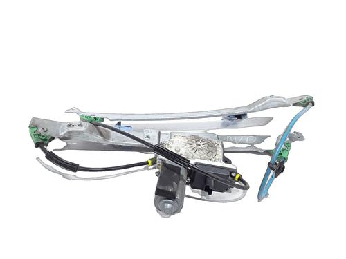 Used Front right window mechanism Front right window mechanism CITROËN C2 (JM_) 1.4 HDi (68 hp) 35772566 35772566
