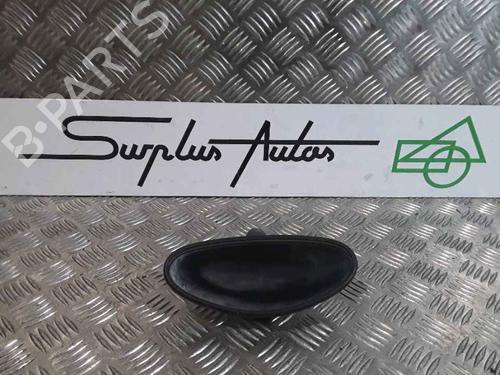 Used Rear mirror SMART FORTWO Coupe (453) 1.0 (453.342, 453.343) (71 hp) 25188892