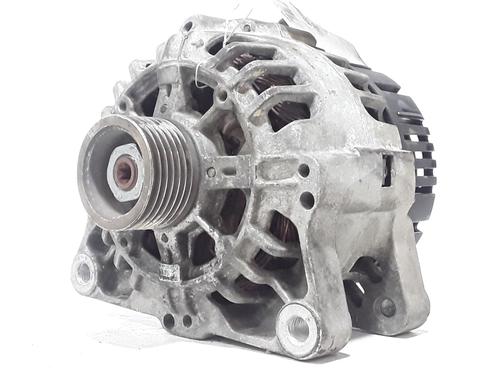 Generator RENAULT SCÉNIC III (JZ0/1_) 1.5 dCi (110 hp) 25177759