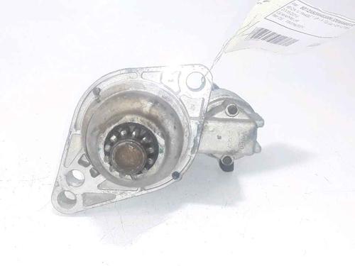 Used Starter SEAT IBIZA IV (6J5, 6P1) 1.6 TDI (90 hp) 25177665