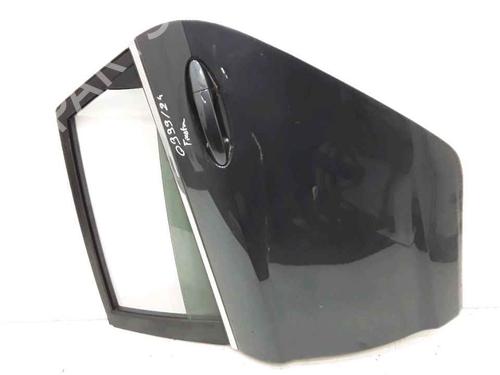 Left rear door FORD FIESTA VI (CB1, CCN) 1.6 TDCi | BP25188437C4 