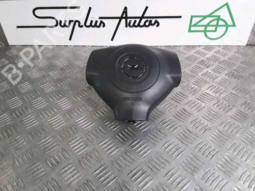 Førerens kollisjonspute OPEL AGILA (B) (H08) 1.0 (F68) (65 hp) 25766693