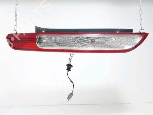 Used Left taillight FORD FOCUS II (DA_, HCP, DP) 1.6 TDCi (90 hp) 25187180